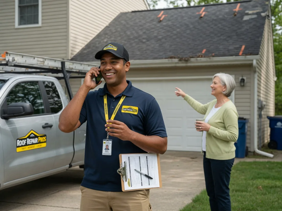 Roof Repair Winnabow, NC FAQs